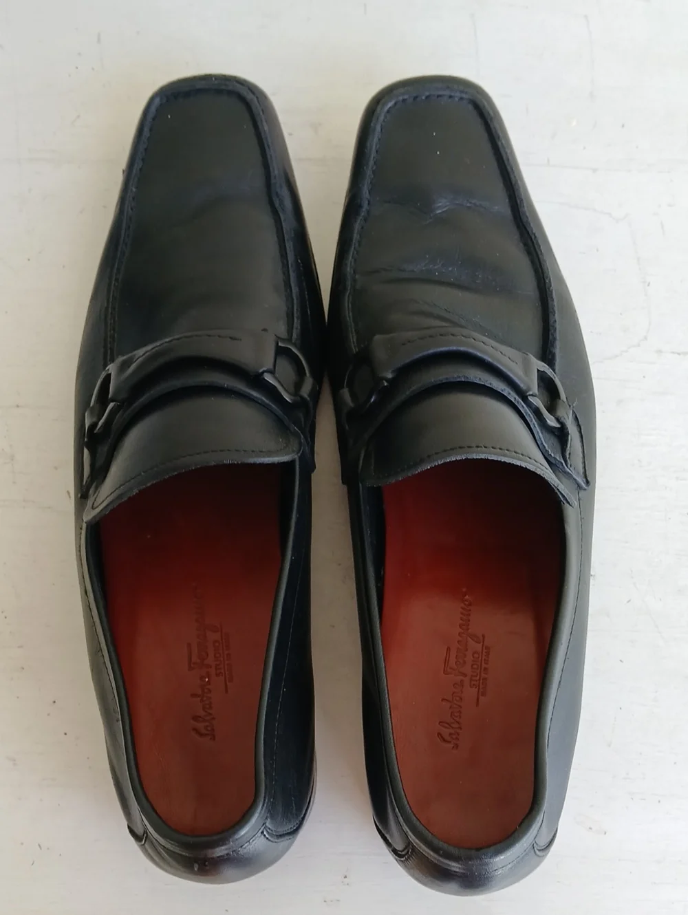 Salvatore Ferragamo salvatore ferragamo